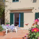 Vakantiehuis Capo Bianco Terrace - Helloelba Portoferraio