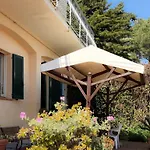 Holiday home Capo Bianco Terrace - Helloelba *