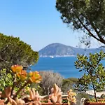 Capo Bianco Terrace - Helloelba Holiday home Portoferraio