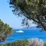 Capo Bianco Terrace - Helloelba Nyaraló Portoferraio