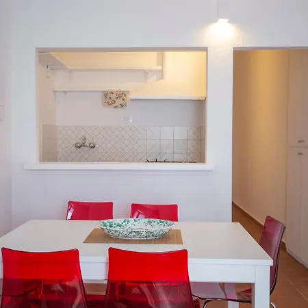 Vakantiehuis Padulella Mare 3 - Helloelba *