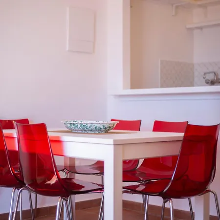 Padulella Mare 3 - Helloelba *