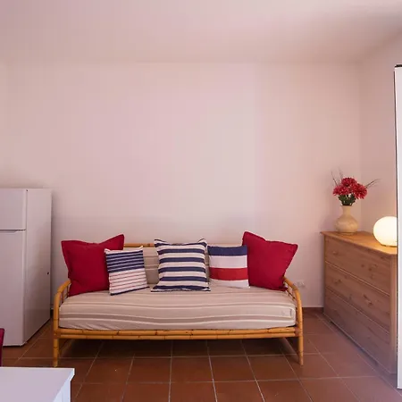 Σπίτι διακοπών Capo Bianco Terrace - Helloelba Portoferraio