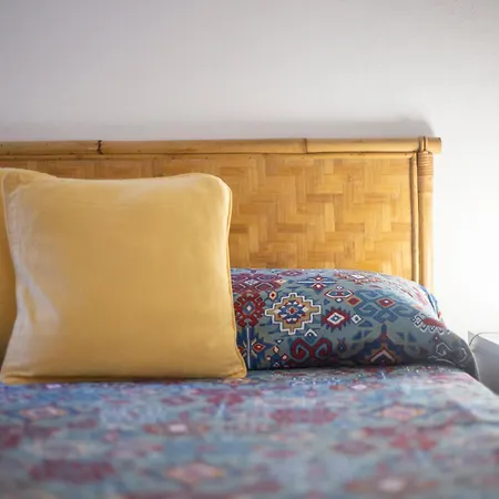 Casa vacanze Padulella Mare 3 - Helloelba *