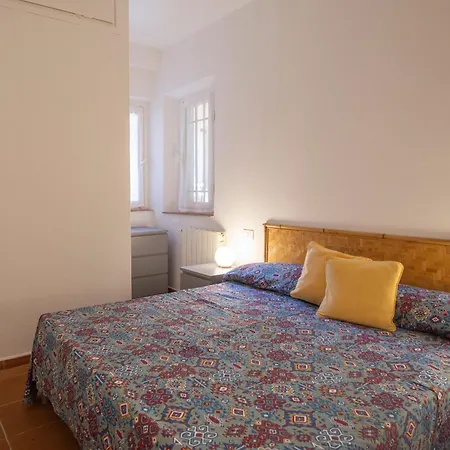 Padulella Mare 3 - Helloelba Vakantiehuis *