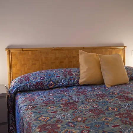 Padulella Mare 3 - Helloelba Vakantiehuis