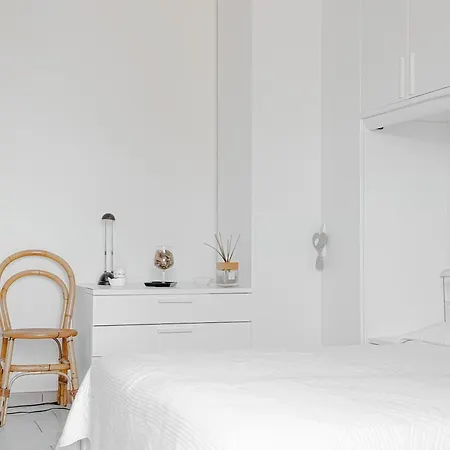 Capo Bianco Terrace - Helloelba Holiday home