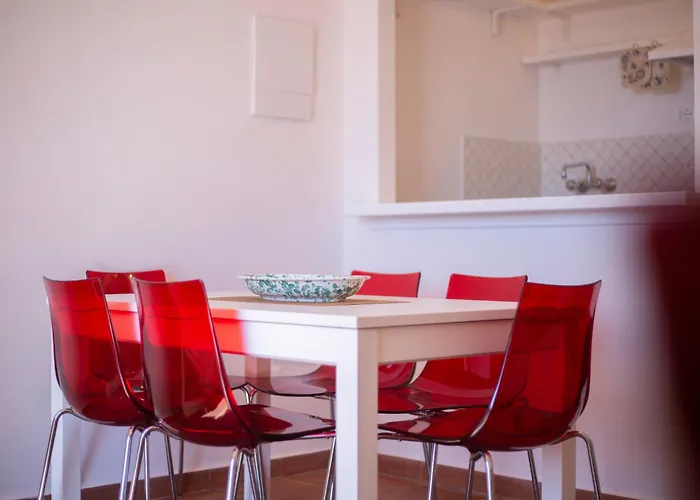 Padulella Mare 3 - Helloelba *