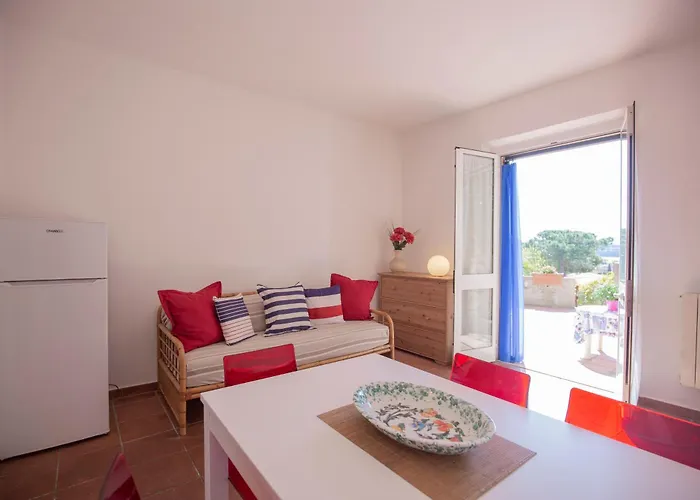 Feriehus Padulella Mare 3 - Helloelba *