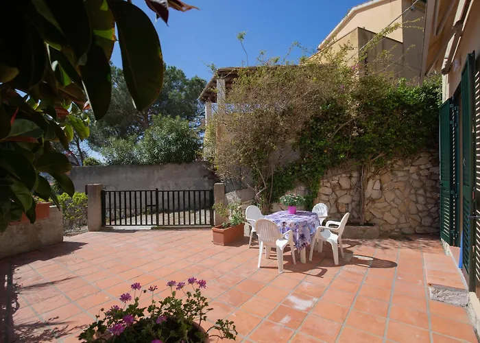 Padulella Mare 3 - Helloelba