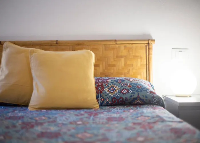 Feriehus Padulella Mare 3 - Helloelba *