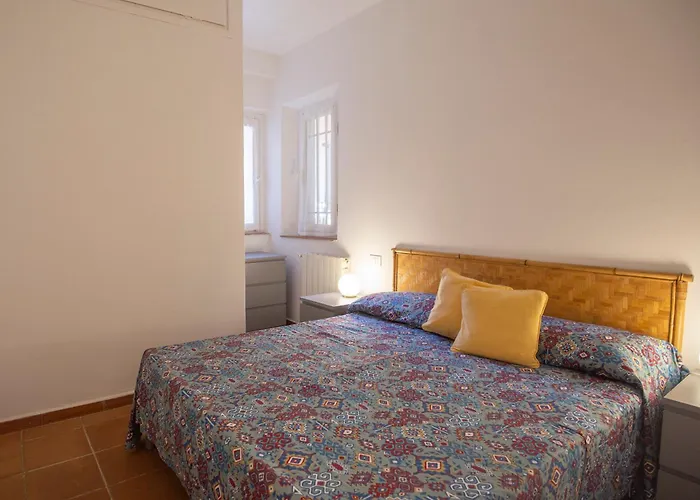 Padulella Mare 3 - Helloelba Feriehus *