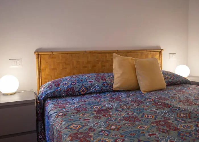 Padulella Mare 3 - Helloelba Casa vacanze