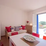度假居 Capo Bianco Terrace - Helloelba *