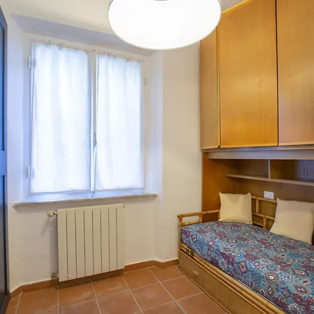 Padulella Mare 3 - Helloelba 度假居 *