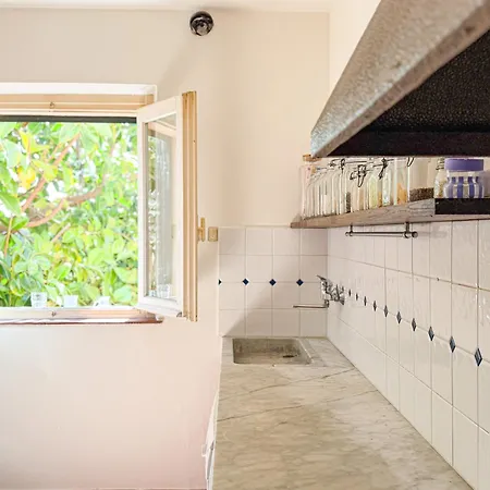 Casa vacanze Capo Bianco Terrace - Helloelba Portoferraio