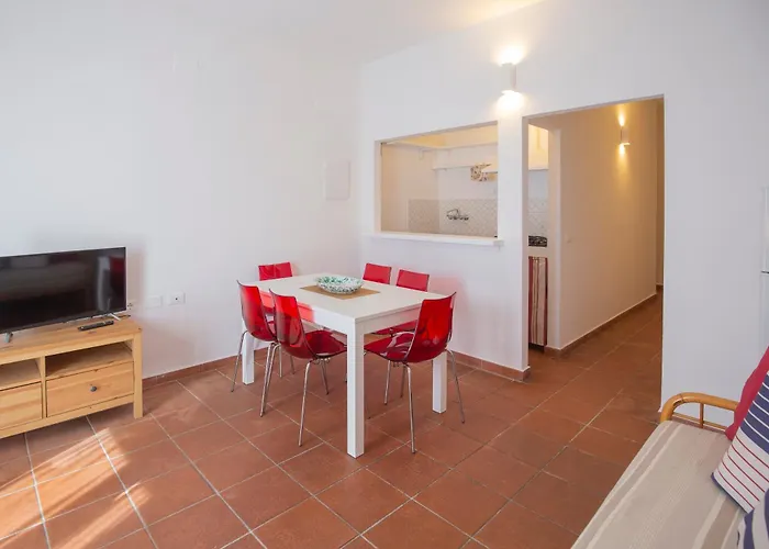 Padulella Mare 3 - Helloelba * 费拉约港