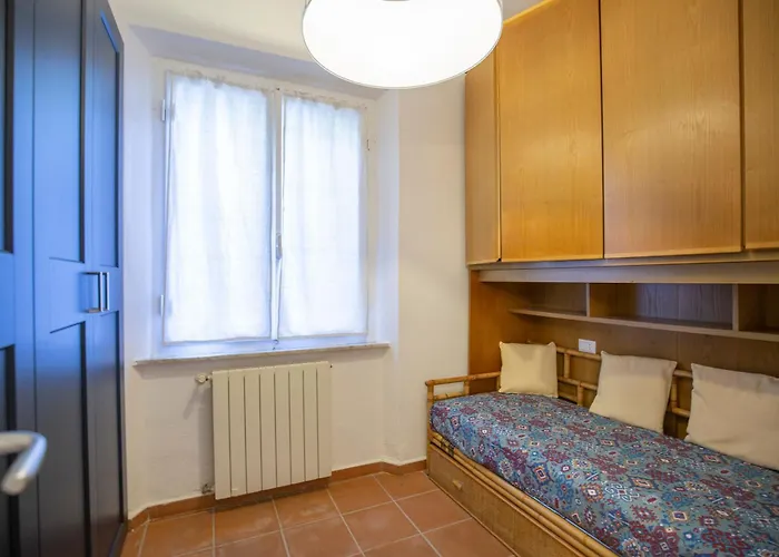 Padulella Mare 3 - Helloelba 度假居 *