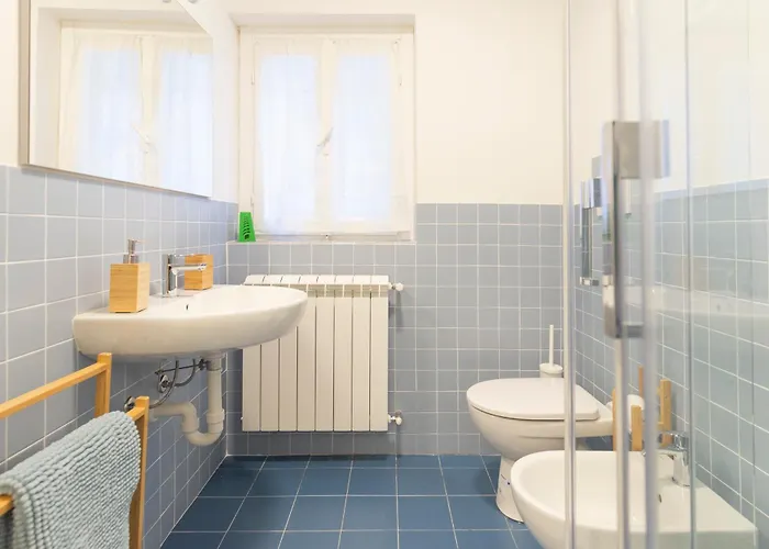 Padulella Mare 3 - Helloelba 费拉约港